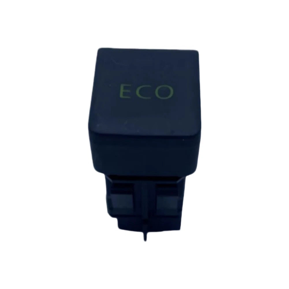 ECO Mode Switch for Fuel Economy Activation (Fits )