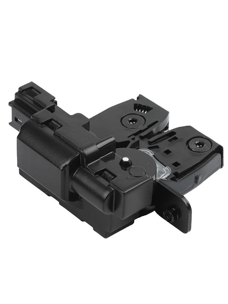 Tailgate Lock for Nissan Micra K12 (2002–2010)