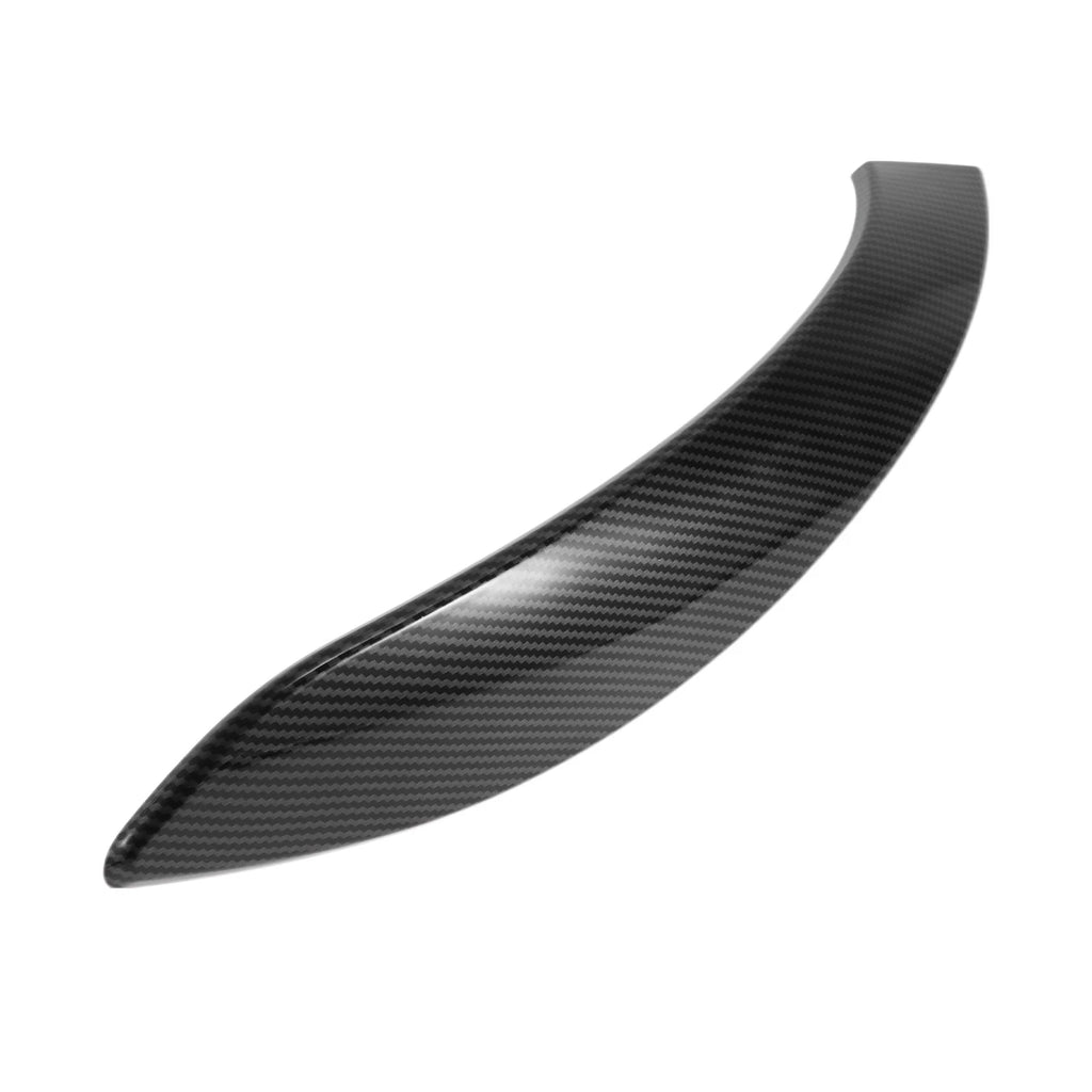 Door Panel Handle Pull Trim Cover Replacement for BMW 3 Series (2012–2018)