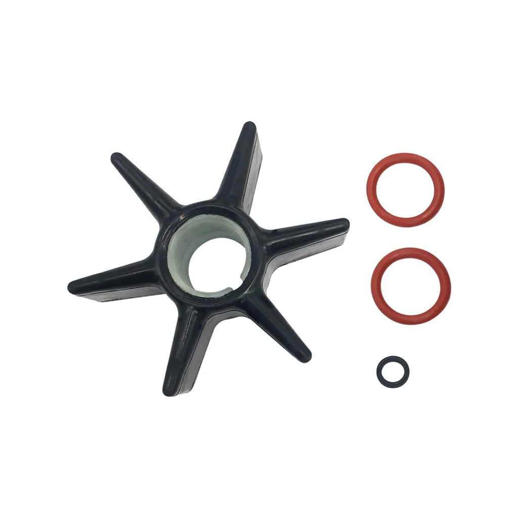 Water Pump Impeller Repair Kit for Mercruiser Alpha One Gen 2 (Repl 47-43026T06)