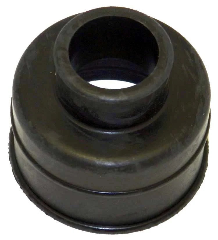 WSM Rubber Boot for