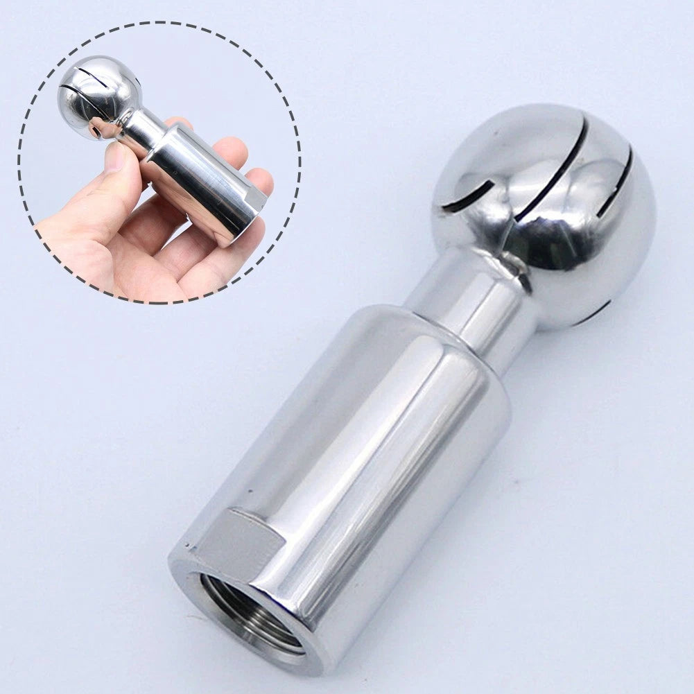1pc CIP Tank Spray Ball for