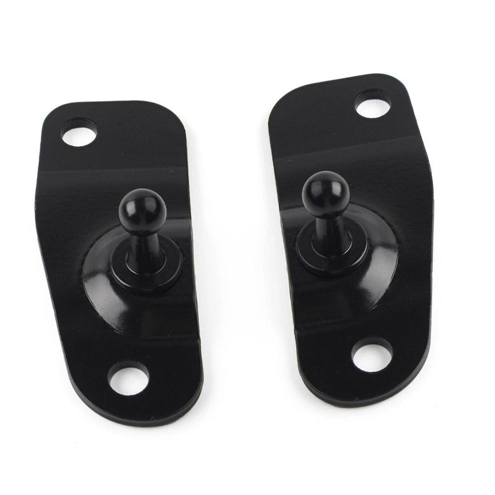 Tailgate Power Strut Bracket Kit for Range Rover Sport (2010–2013)