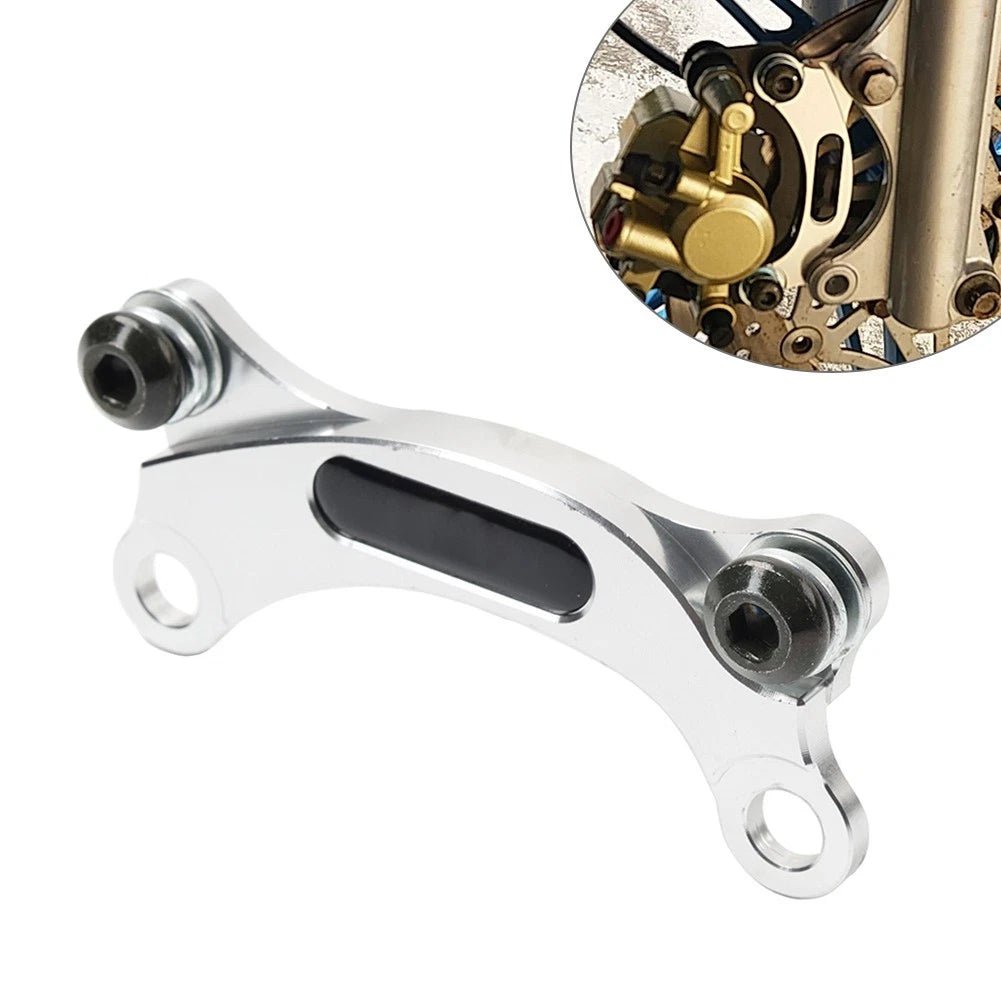 Rear Brake Caliper Mount Bracket for Yamaha LC135 (267MM)