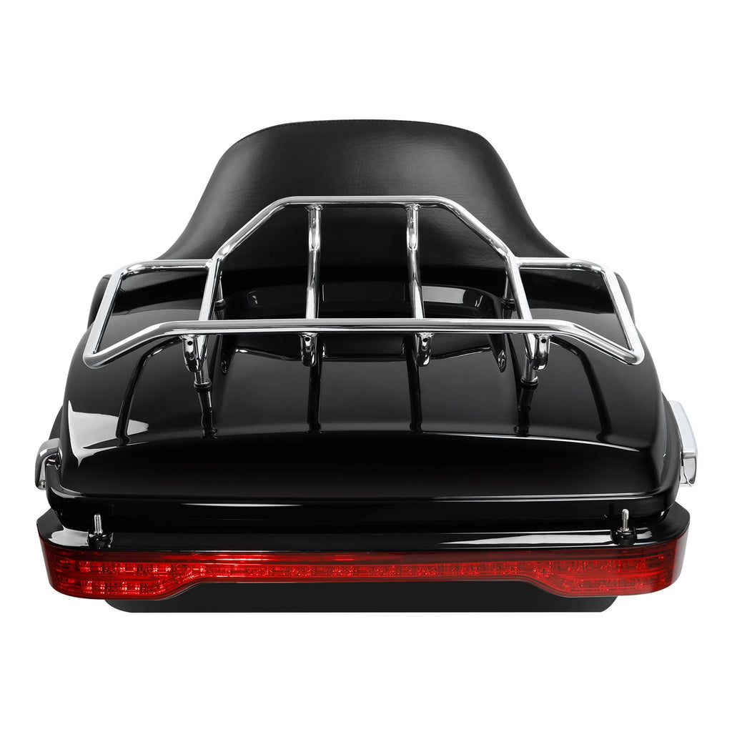 LED Tail Light for Harley Road Glide (2014–2025)