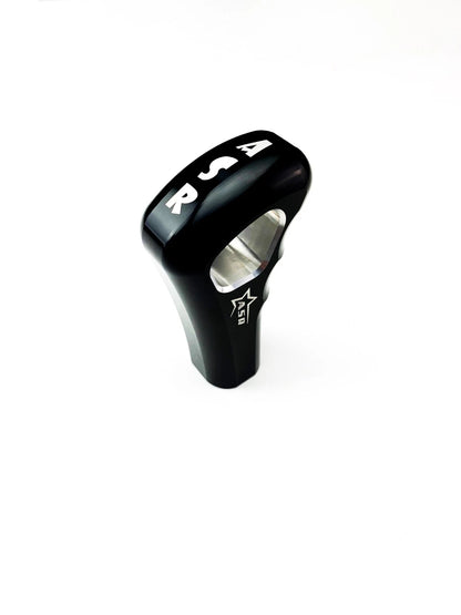 Billet Aluminum Shift Knob for Polaris RZR Trail 570, 900 (2021–2025)