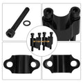 Handlebar Risers 30mm for Honda Suzuki ATV Dirt Bike Motorcycle