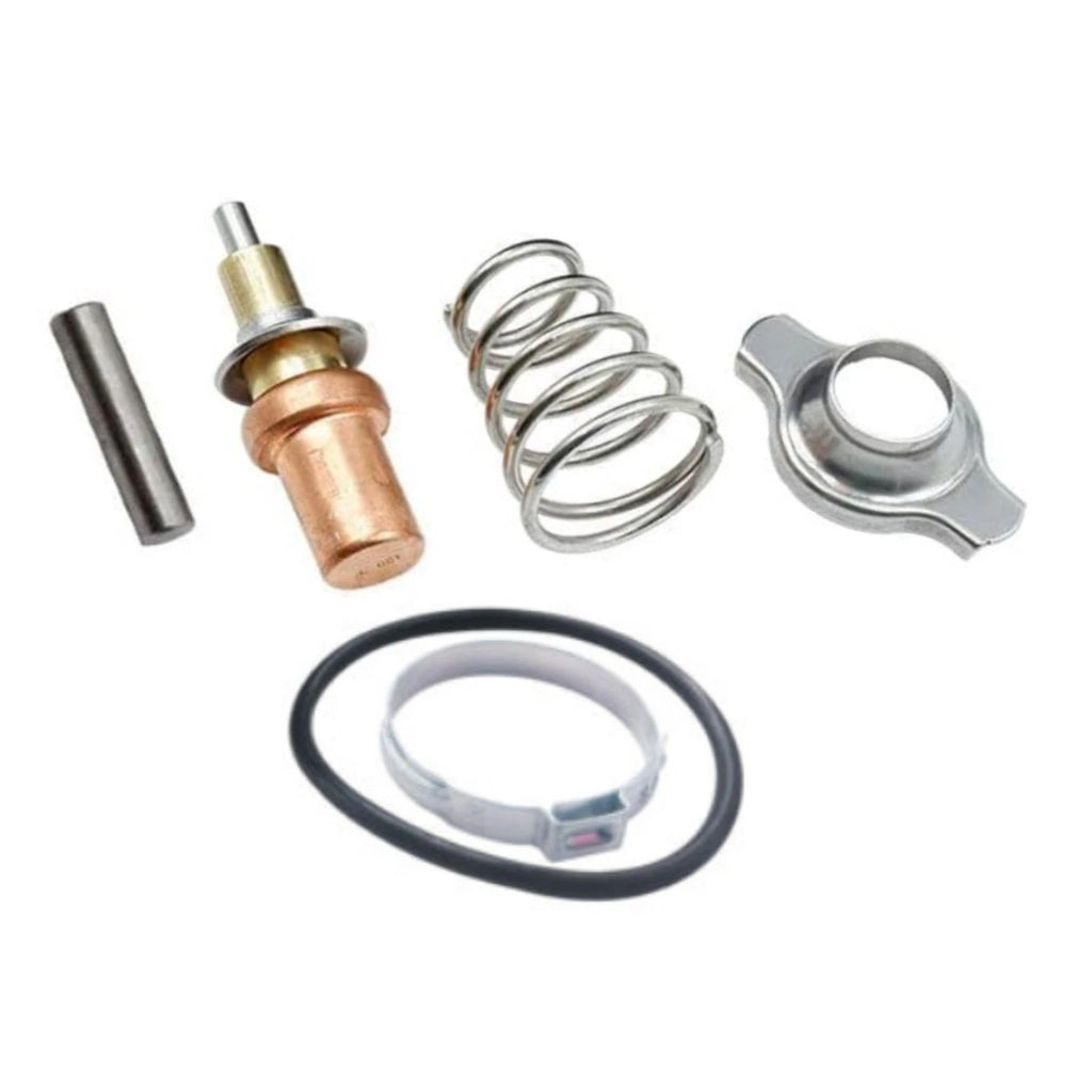 Thermostat Assembly Kit for Mercury 75-150 HP 4-Stroke (775-65)