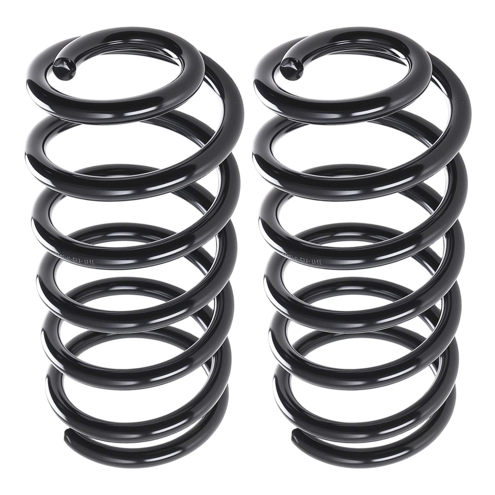 5 Inch Rear Lowering Spring for Cadillac Escalade Yukon (2000–2006) AWD