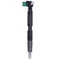 Engine Injector Black Color Brand New Condition Easy To Install High Reliability