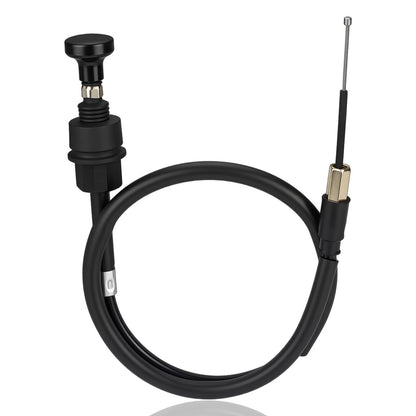 Starter Choke Cable for Yamaha TTR125 TTR125E TTR125L TTR125LE (2000–2023)