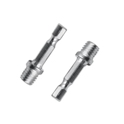 Connecting Rod Adapter Hexagon M10 for Drill Chuck