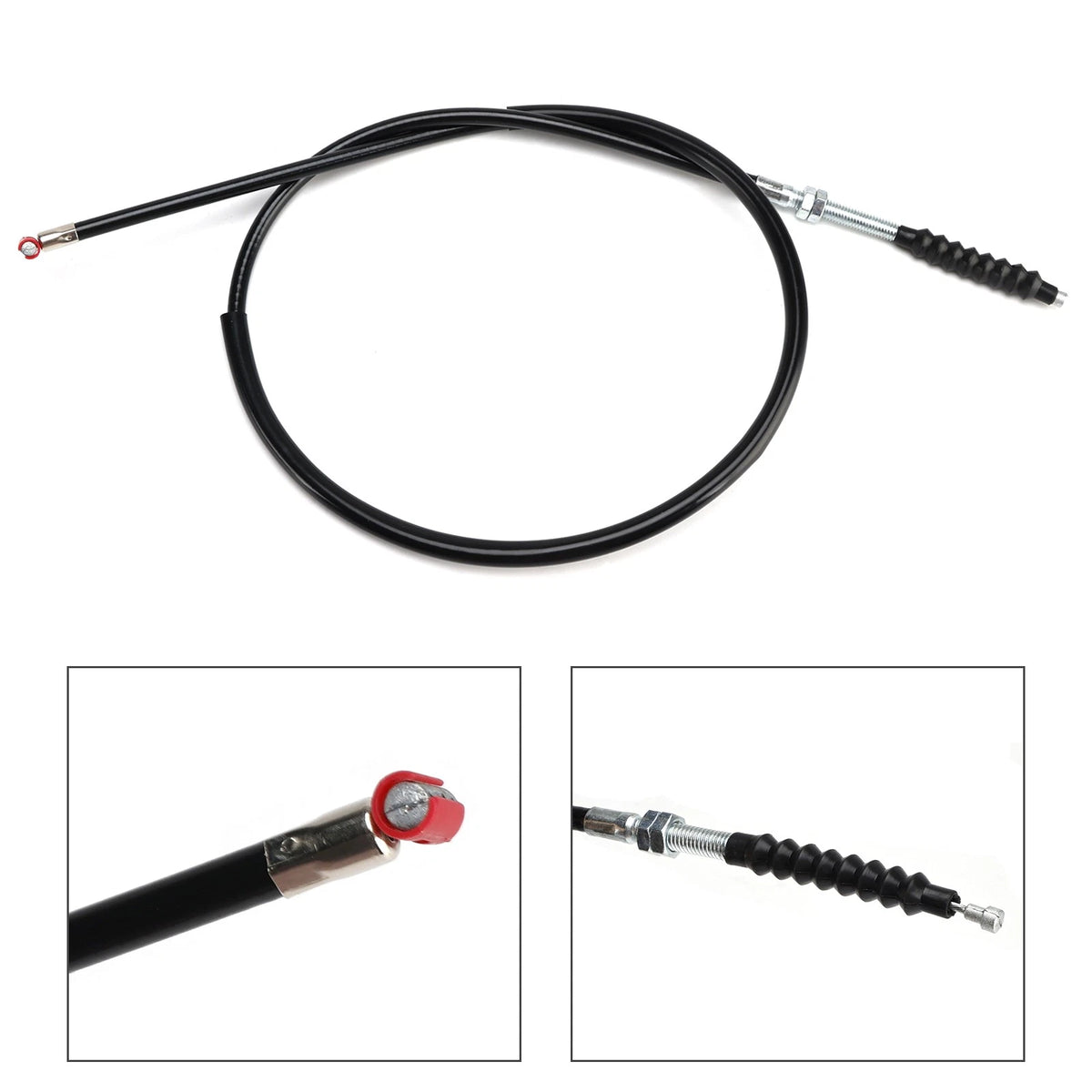 Clutch Cable for Honda CBR600RR (2005–2006) T9
