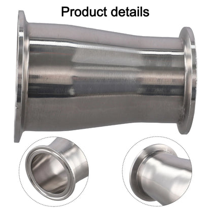 Ferrule Adapter for Various Diameter Pipes