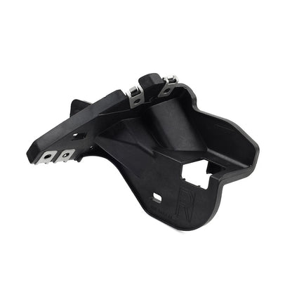 Front Right Wing Mounting Bracket for Land Rover Range Rover Evoque (2010–2019)
