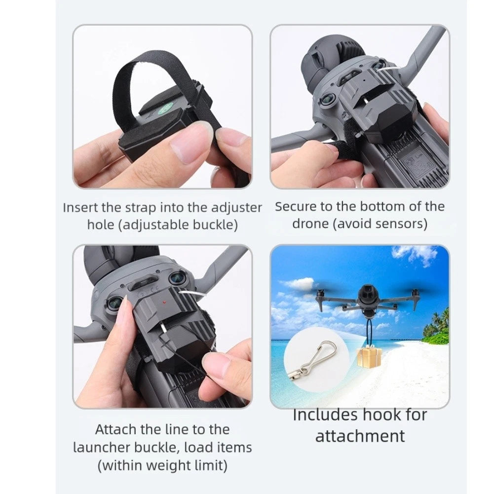 Mavic4 Pro Air Dropper Remote Control