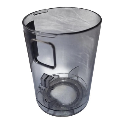 Vacuum Dust Container for