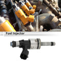 Fuel Injector Replacement for Toyota RAV4 2.5 (2019–2023)