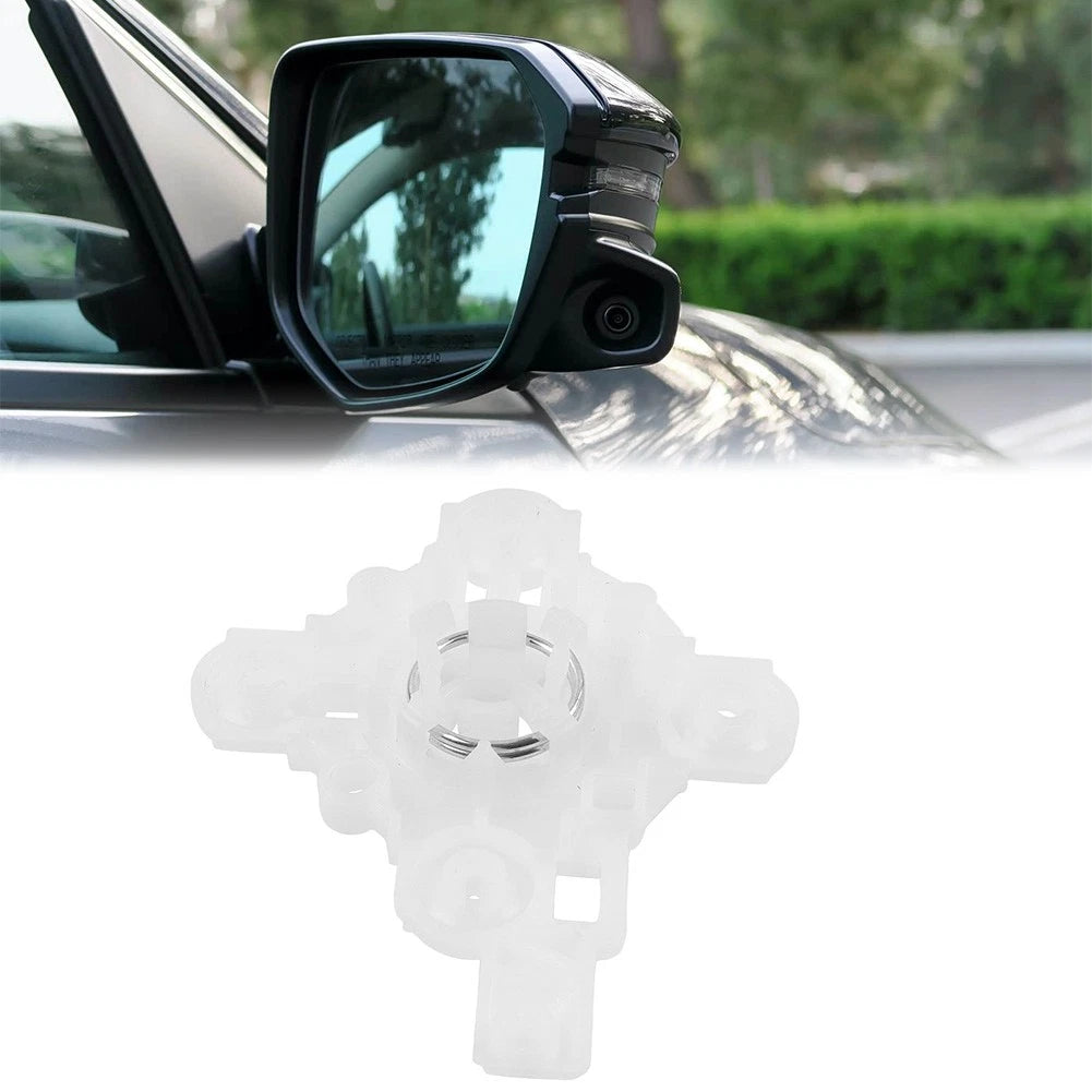 Rearview Mirror Lens Bracket Clip Holder for Honda Civic Accord CRV (2017–2021)