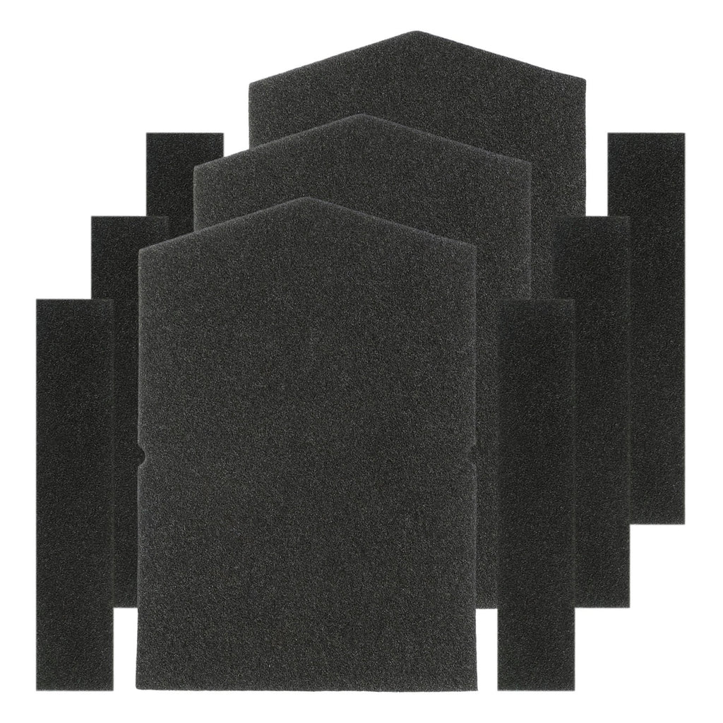 Filter Set for Dryer (6057930 + 9688381)