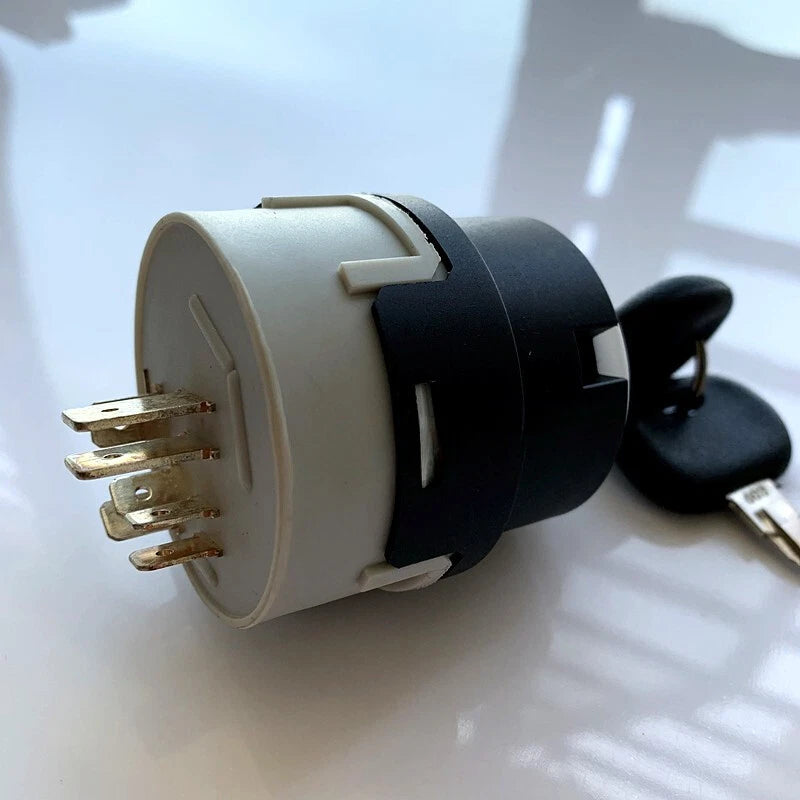 Ignition Switch for Linde Forklift Truck (0009730212)