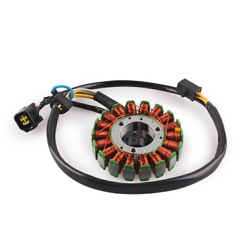 Stator Coil Magneto Generator for Suzuki DRZ 250 400 (2006–2014)