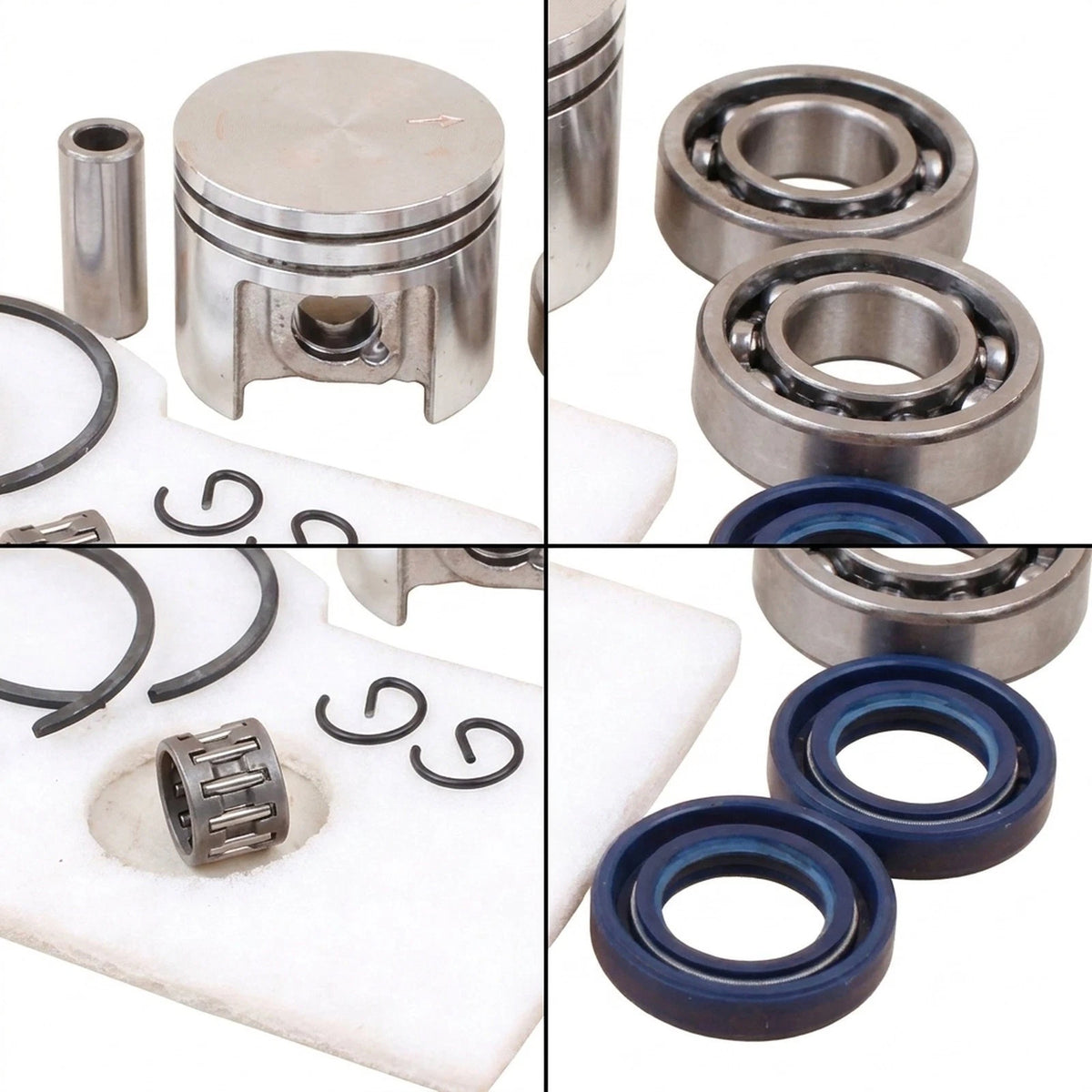 Oil Seal for Chainsaw Crankshaft Engine