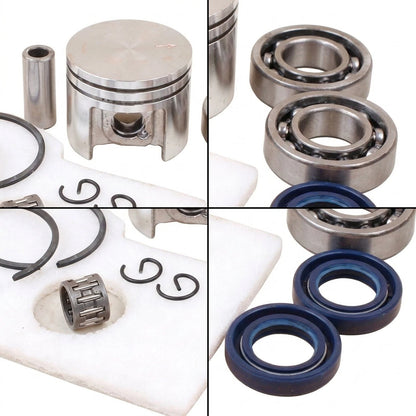Oil Seal for Chainsaw Crankshaft Engine