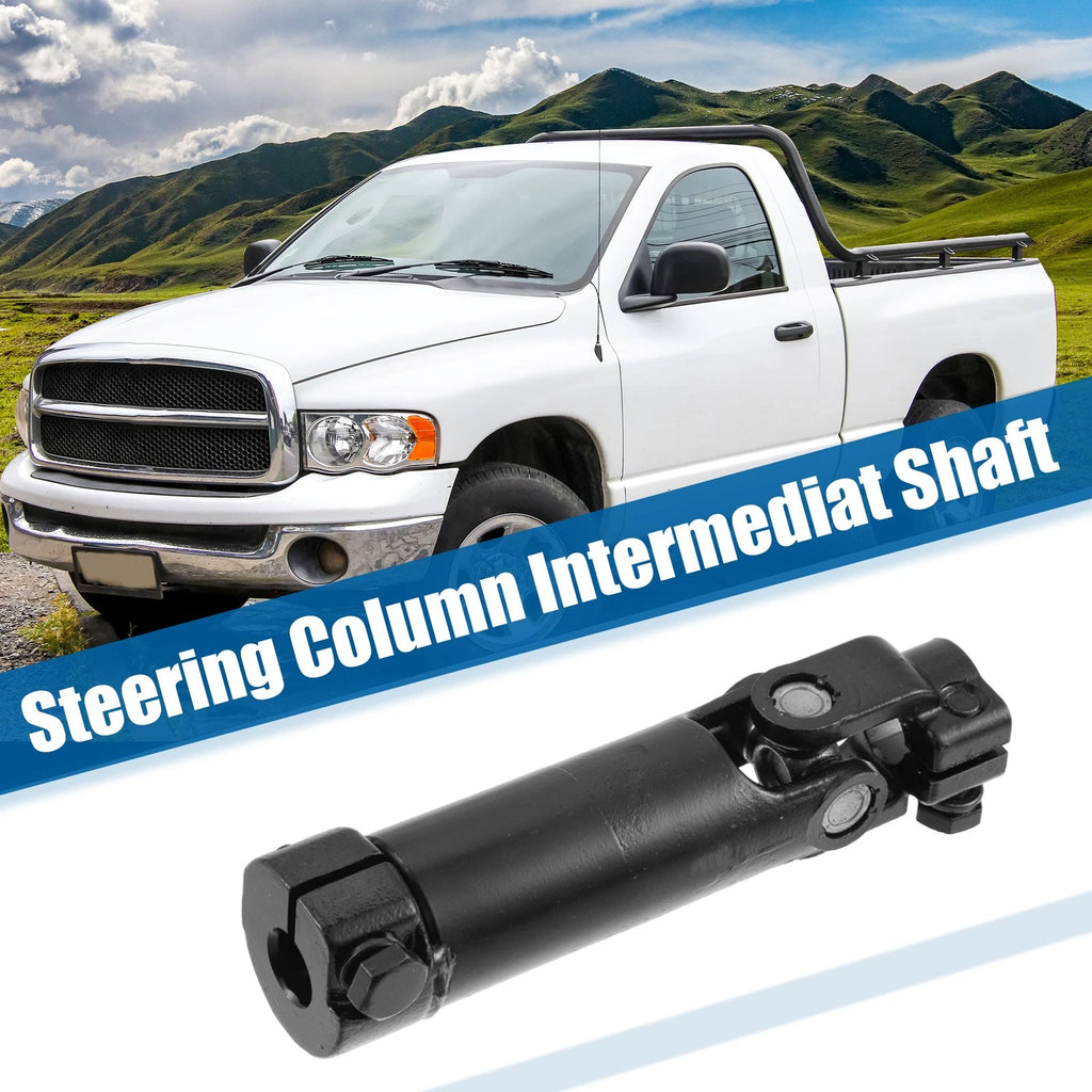 Intermediate Steering Column Shaft Replacement for Dodge Ram 1500 (2009–2018)