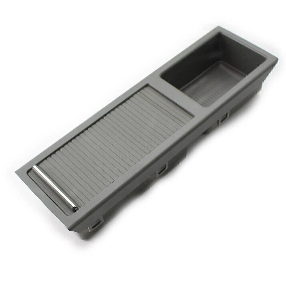 Front Center Console Cup Holder for BMW E46 3 Series (1998–2006)