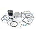 WSM Top End Rebuild Kit for Kawasaki Prairie 360 (2003–2012) .75mm Over 54-253-13