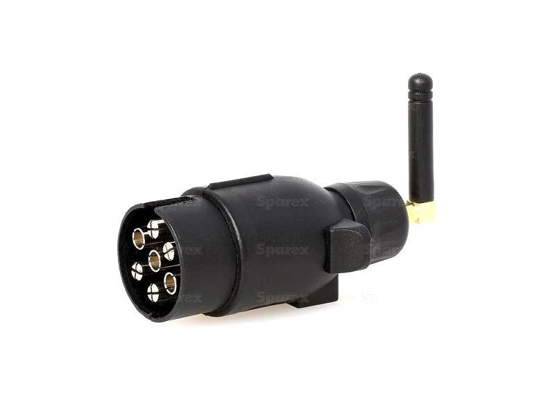 Wireless Magnetic Lighting Set for Tractor Trailer