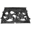 Radiator Cooling Fan Assembly for Holden Commodore VZ (2004–2007)