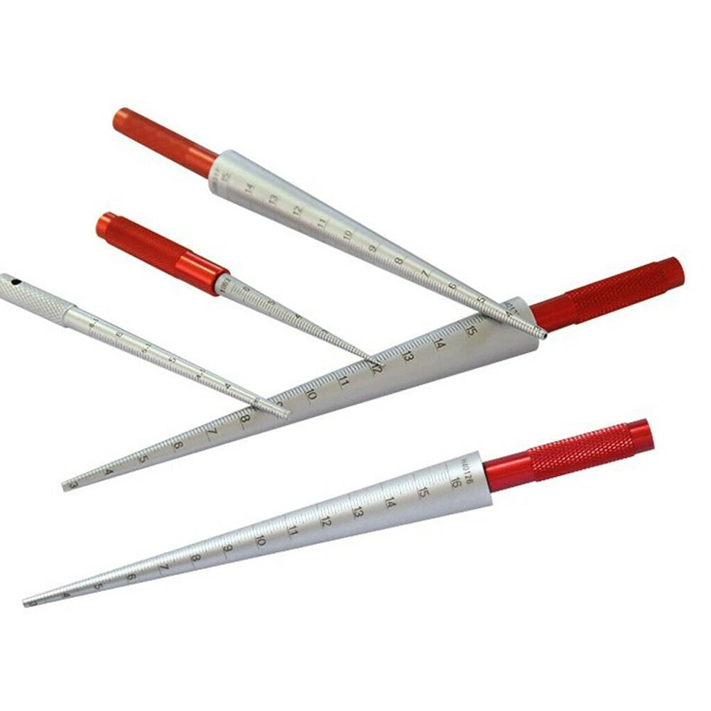 Conical Gauge for Thin Walled Parts Measuring 16.5mm to 30.45mm