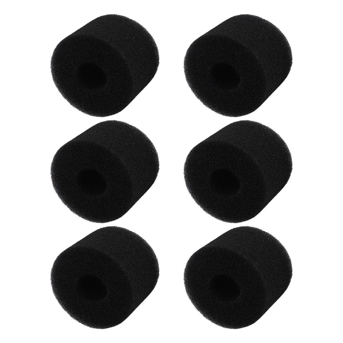 Filter Accessories for Intex Bubble Jetted Pure-Spas (No Part Numbers)