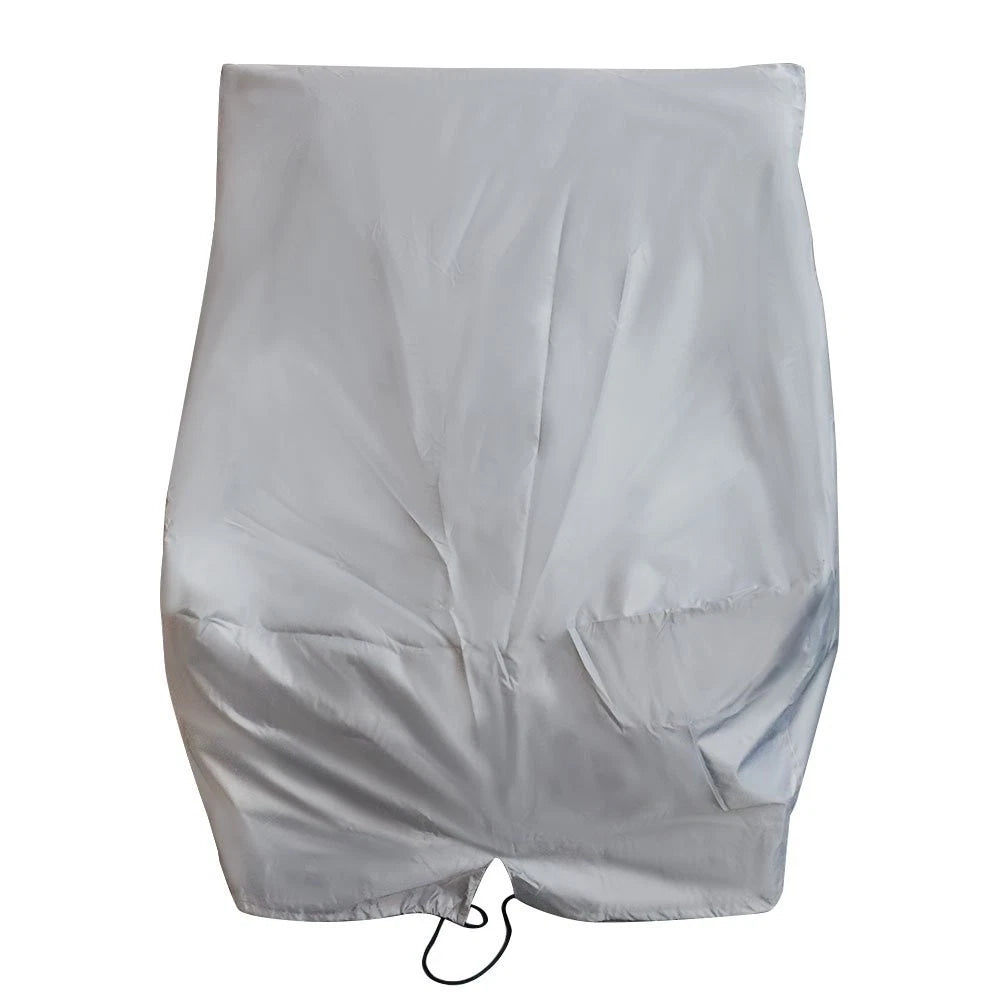Boat Center Console Cover for Marine (600D Waterproof)