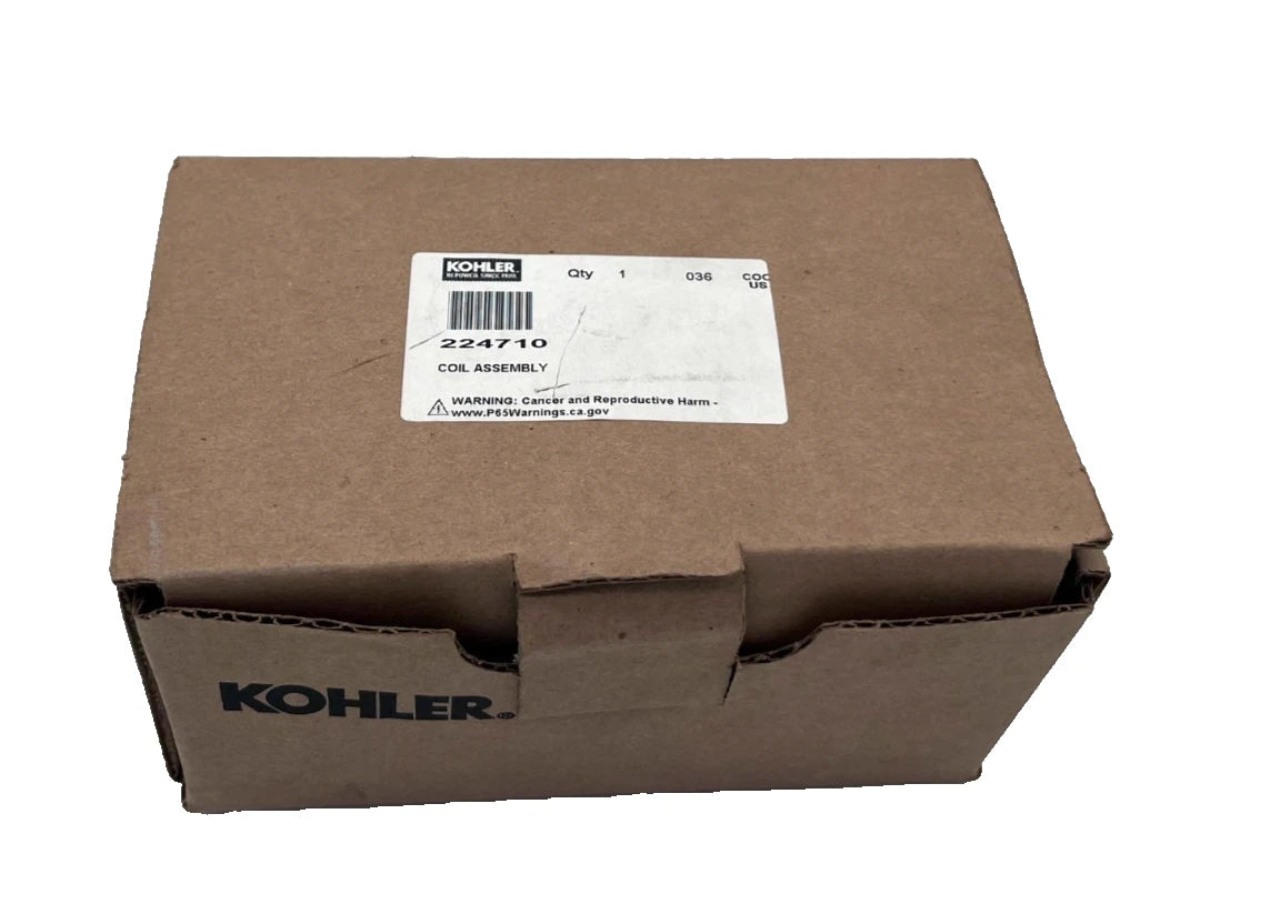Kohler Coil Assembly for Kohler Engines (224710)