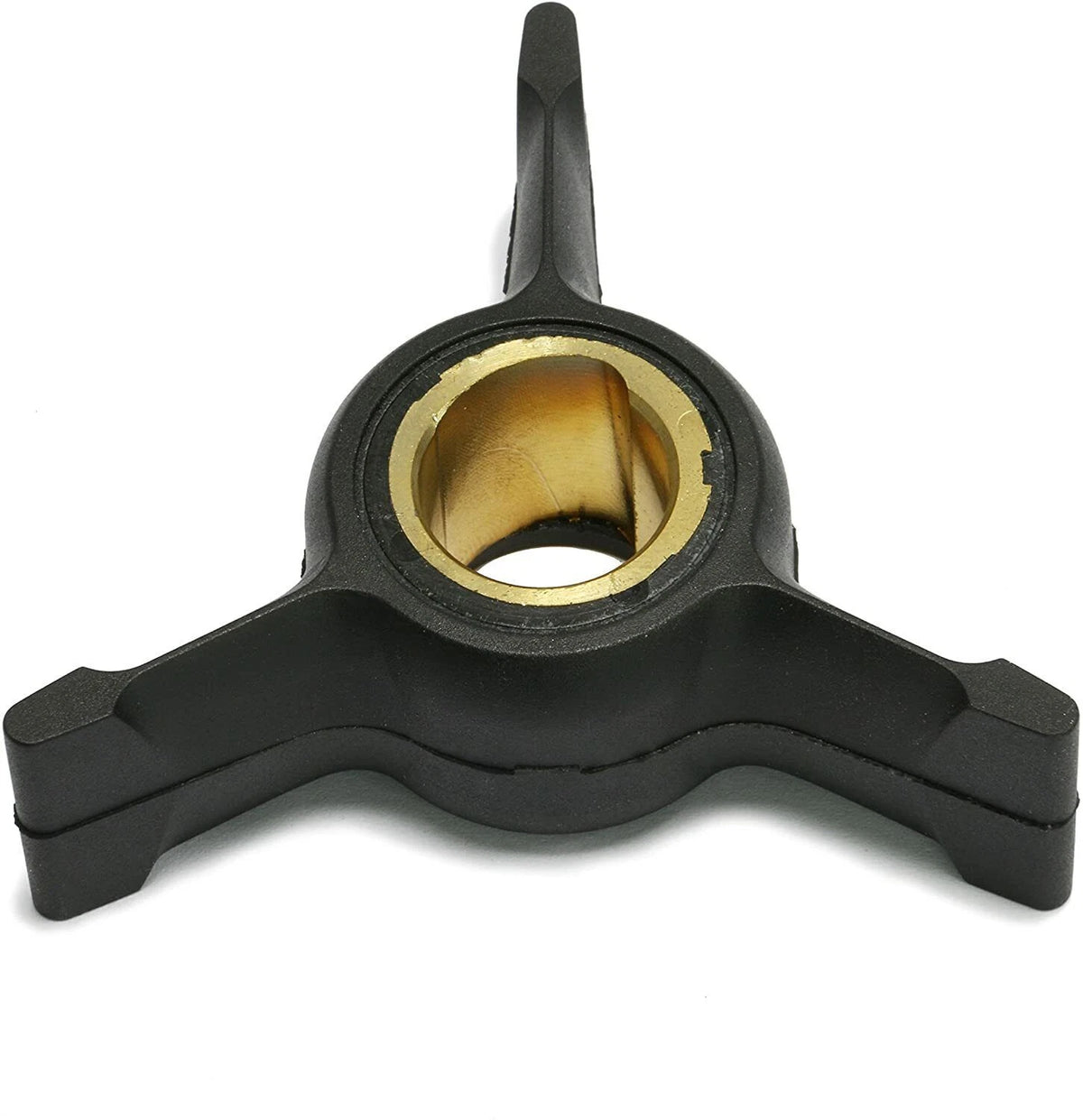 Water Pump Impeller Kit for Evinrude Johnson 40/45/48/50 HP 438592 433548 433549