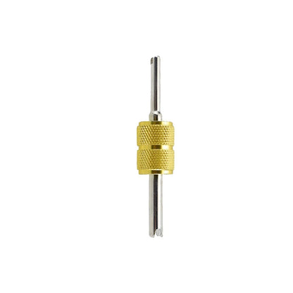 Valve Core Remover Installer for Air Conditioning Maintenance