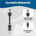 Sway Bar Link for Dodge Ram 1500 2500 3500 (2006–2010)