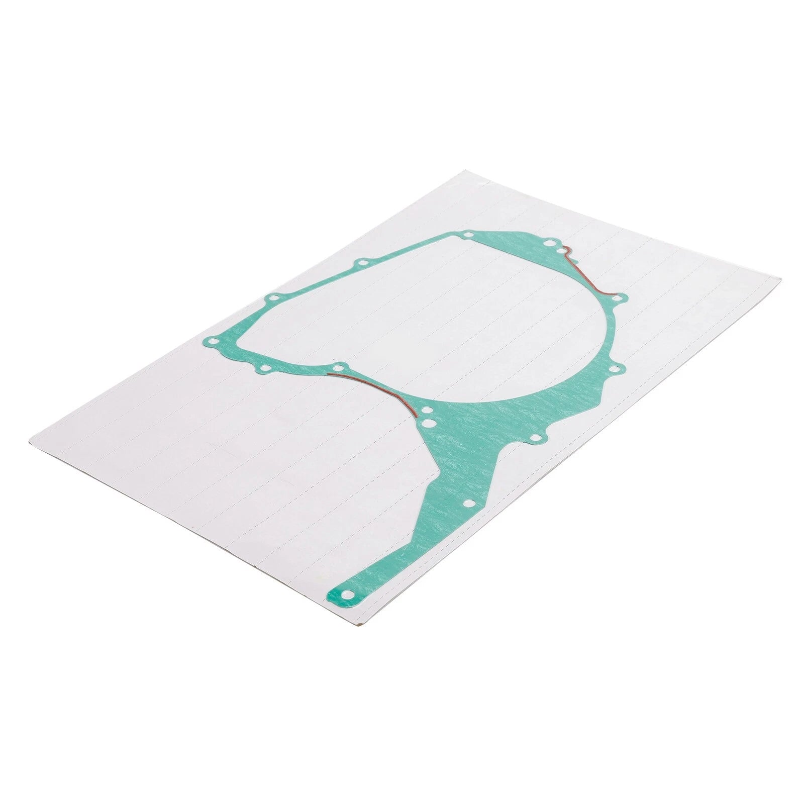 LH Generator Stator Cover Gasket for Yamaha TDM900 TDM 900 ABS (2002–2013)
