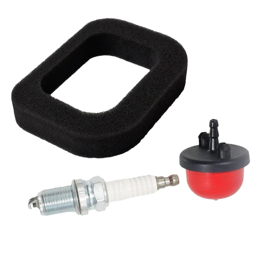 3 Piece Air Filter Kit for Mountfield SP414 HP414