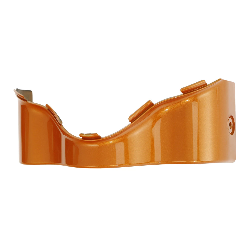 Outer Fairing Skirt for Harley Electra Glide (2014–2023) Amber Whiskey