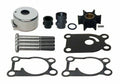 Water Pump Impeller Repair Kit for Johnson Evinrude OMC (0396644, 396644, 18-4529)