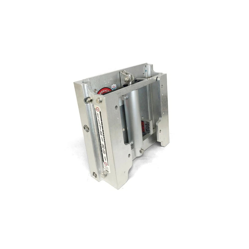 Hydraulic Jack Plate for Bob's Machine (100-104100HD)
