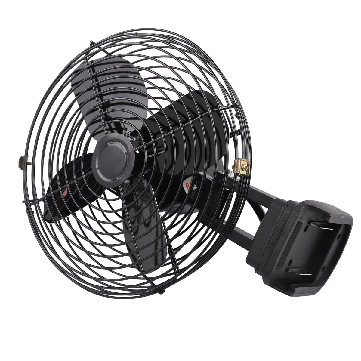8 Inch Wireless Camping Fan for Outdoor Use