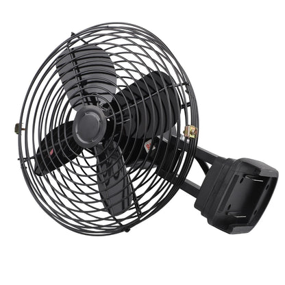 8 Inch Wireless Camping Fan for Outdoor Use