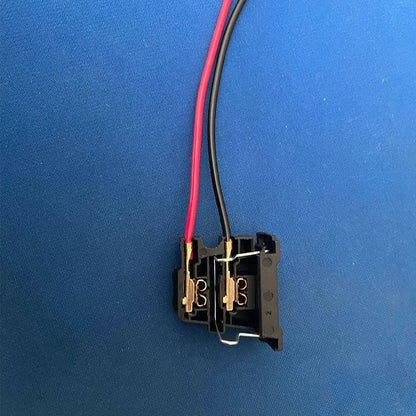 H7 Headlight Plug Lamp Socket for Fiat 500/500CC (2012–2019) 51787491