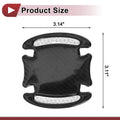 Reflective Door Handle Scratch Protector Film for Car
