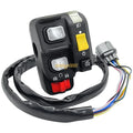 Electric Shift Start Switch for Honda TRX350 TRX400 (2000–2006)